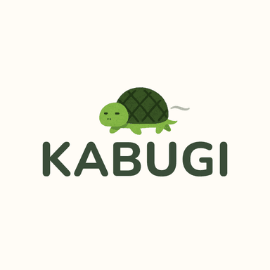 Kabugi Logo