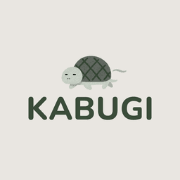 Kabugi Logo