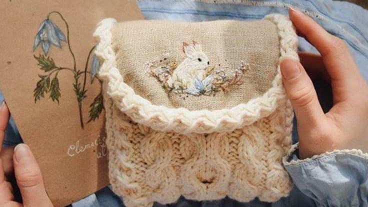 Örgü Çanta Hediye Fikirleri: Her Bütçeye Uygun Seçenekler