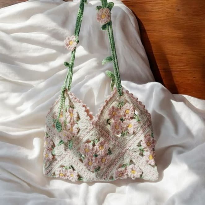 Örgü Çanta Alırken Dikkat Etmeniz Gereken 5 Şey